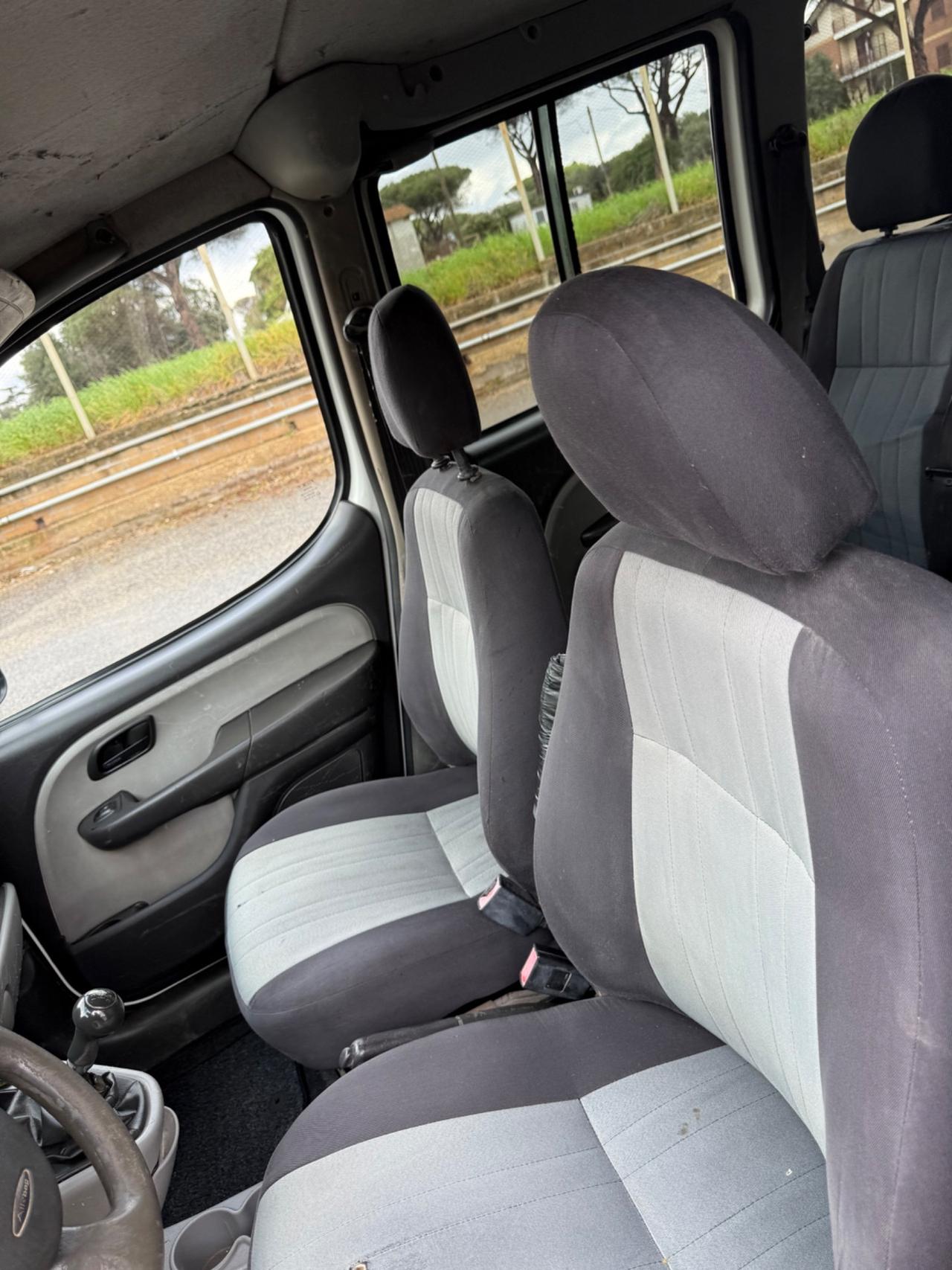 Fiat Doblo Doblò 1.3 Multijet