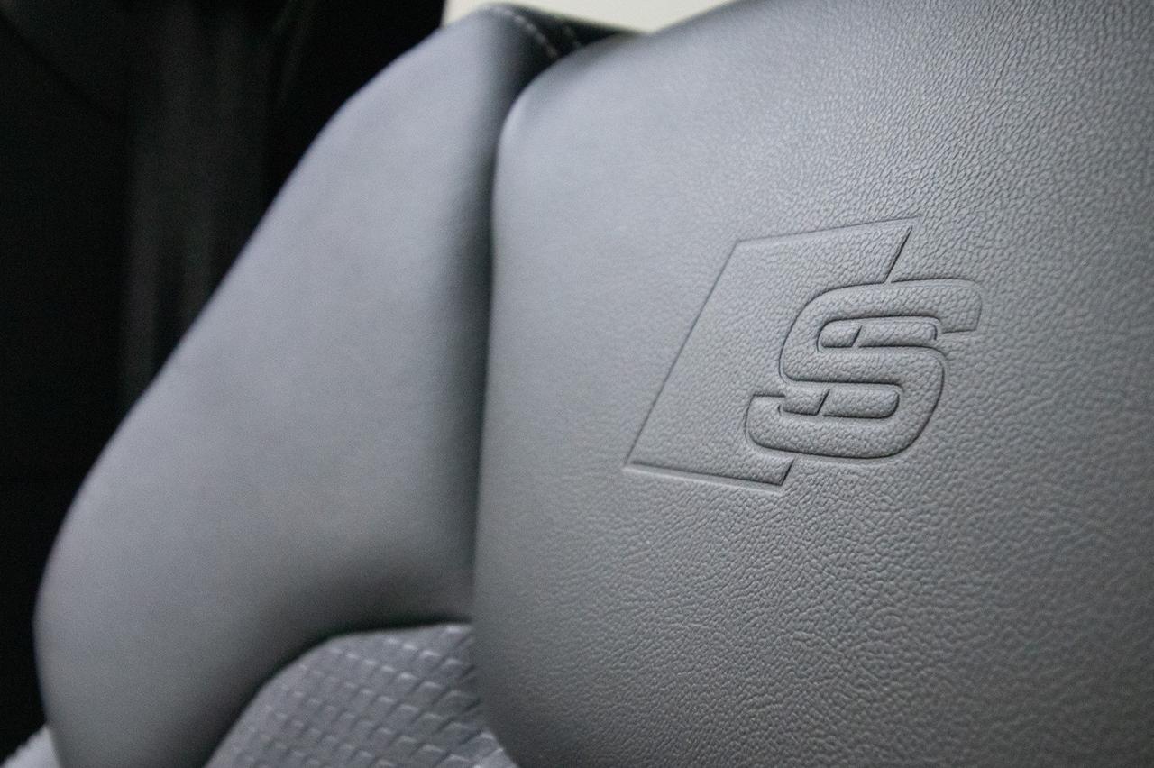 Audi Q5 Sportback 40 Tdi Quattro S-line Black Identity 204