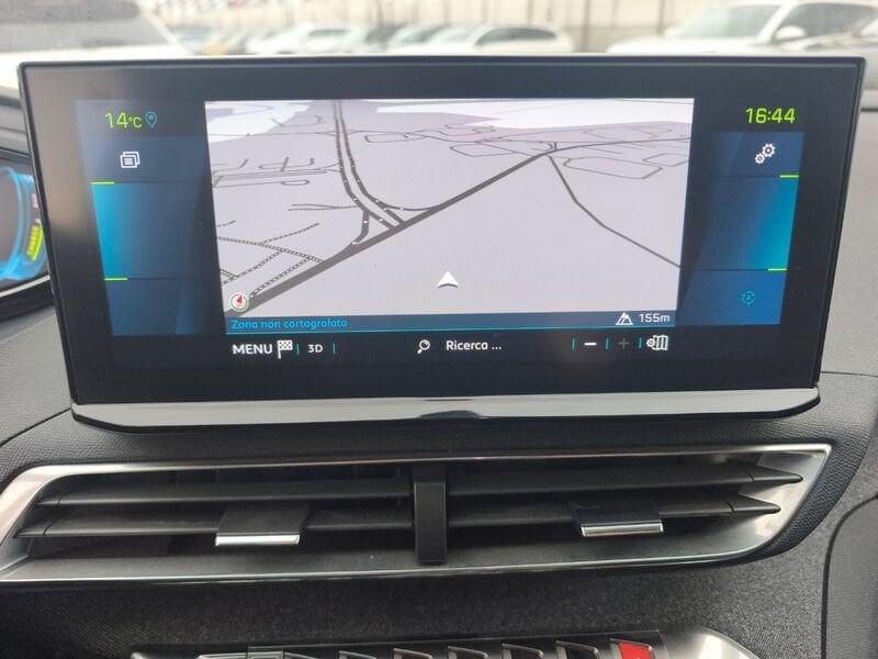 Peugeot 3008 1.6 hybrid phev Allure Pack 225cv e-eat8