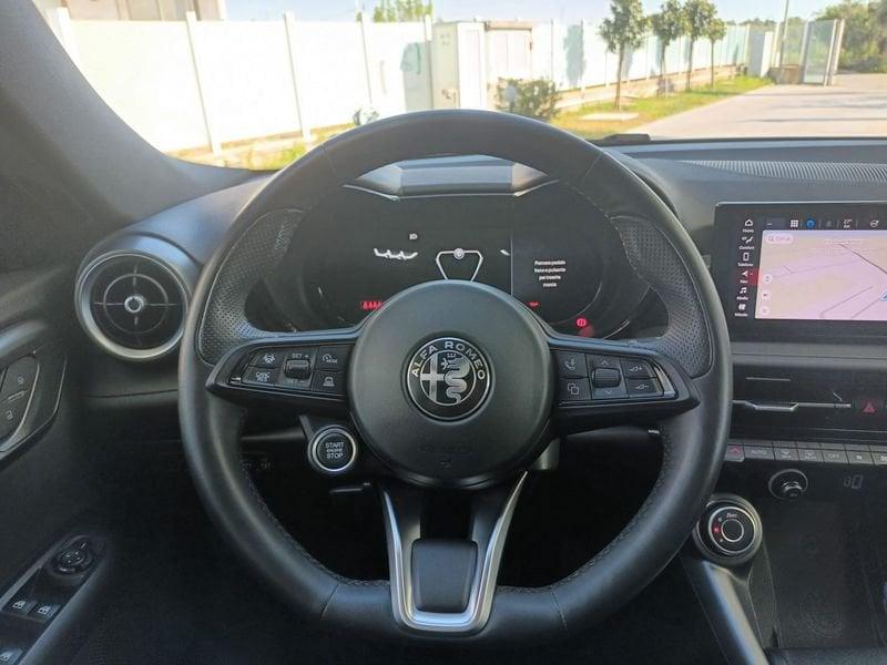 Alfa Romeo Tonale 1.6 Diesel 130cv TCT6 Sprint