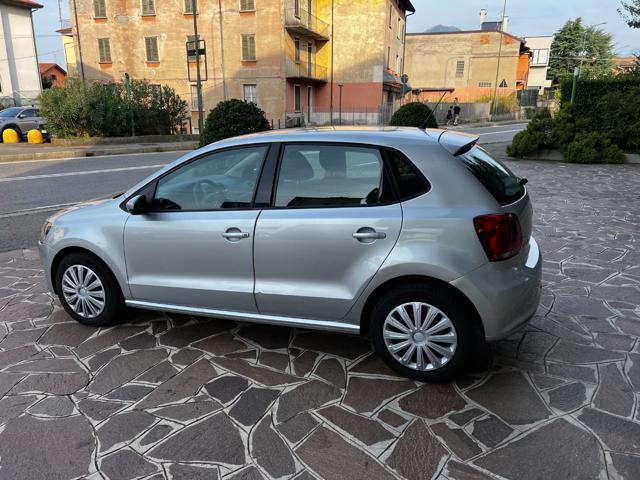 VOLKSWAGEN Polo 1.6 TDI DPF Comfort VETTURA IDONEA NEO PATENTATI