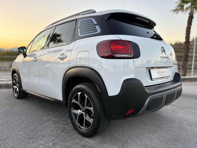 CITROEN C3 Aircross BlueHDi 110 S&S Shine *RESTYLING*