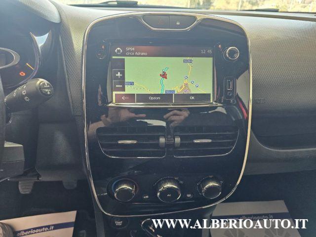 RENAULT Clio 1.5 dCi 8V 75CV 5 porte Wave