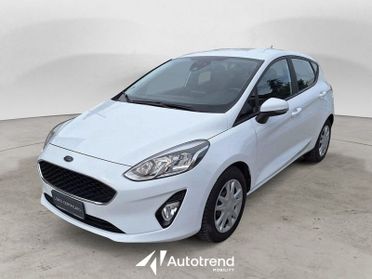 Ford Fiesta 1.5 EcoBlue 85 CV 5 porte Business