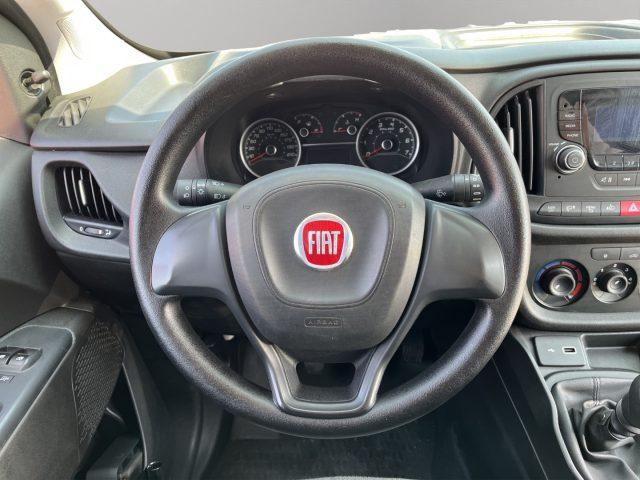 FIAT Doblo 1.6 MJT 90CV CARGO