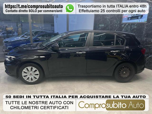 FIAT Tipo 1.4 (68.000 km) Lounge