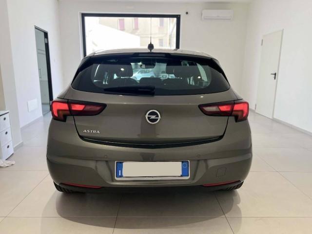 Opel Astra 1.5 cdti Business Elegance s&s 122cv