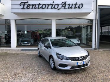 OPEL Astra 1.5 CDTI 122 CV S&S 5 porte Business Elegance