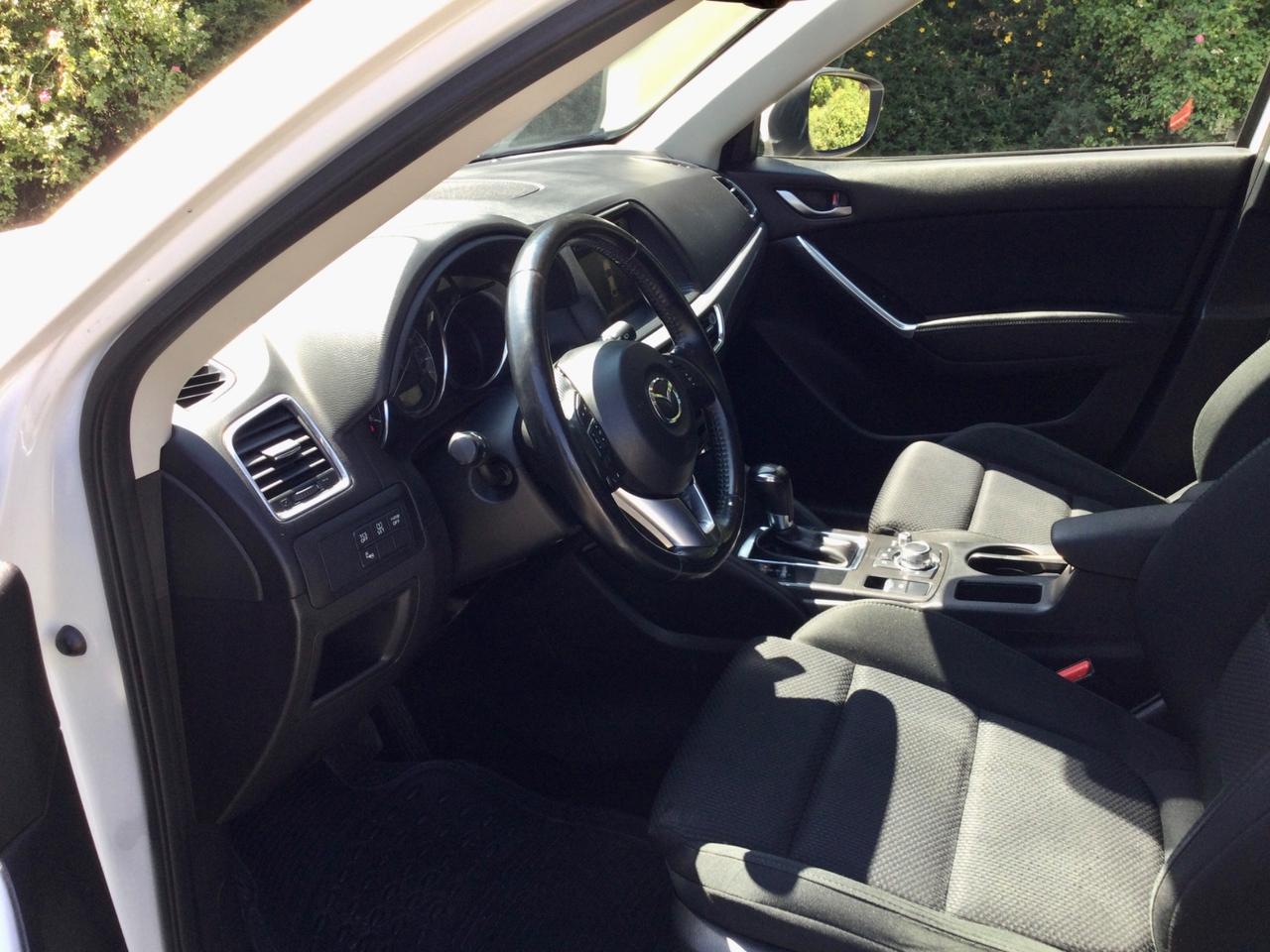 Mazda CX-5 2.2 150CV 4WD - 2015