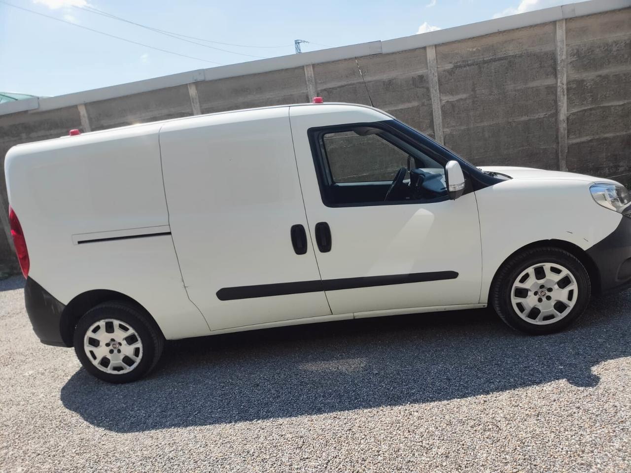 Fiat Doblo Doblò 1.6 MJT 105CV PL 2016