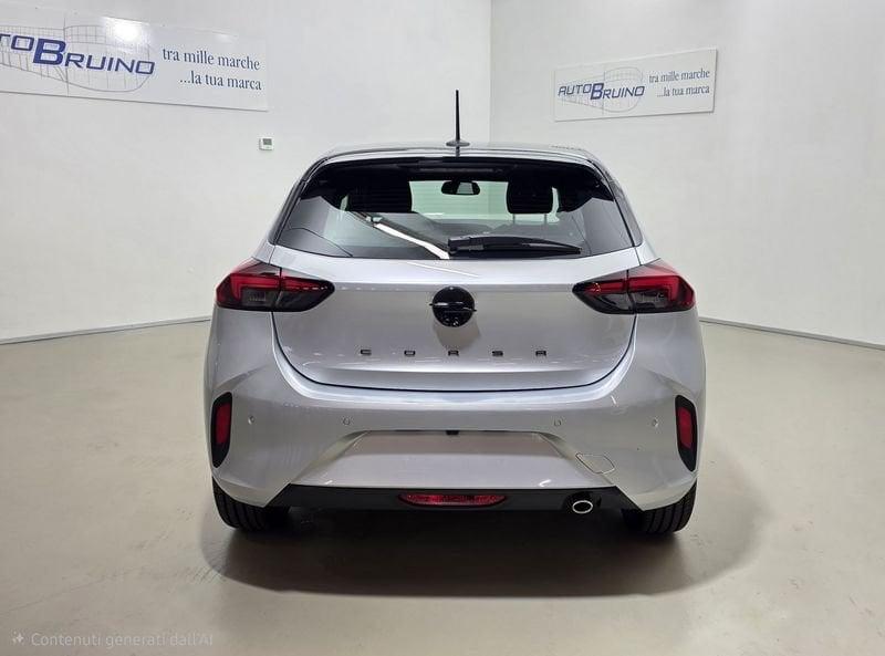 Opel Corsa Corsa 1.2 GS s&s 100cv