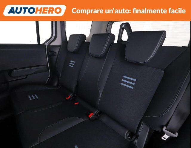 FORD Tourneo Courier 1.0 EcoBoost Titanium