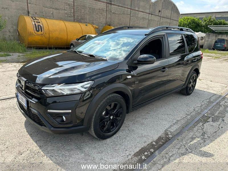 Dacia Jogger 1.0 TCe GPL 100 CV 7 posti Extreme Up
