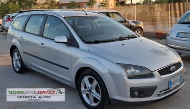 Ford Focus CC C-Max 1.6 TDCi (90CV)