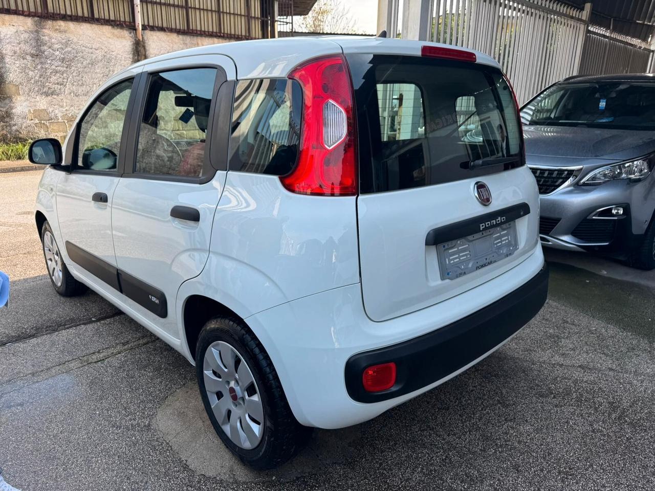 Fiat Panda 1.2 Easy 69CV 2020