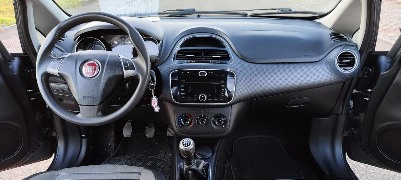 Fiat Punto Evo 1.3 Mjt 95 CV DPF 5 porte S&S Emotion