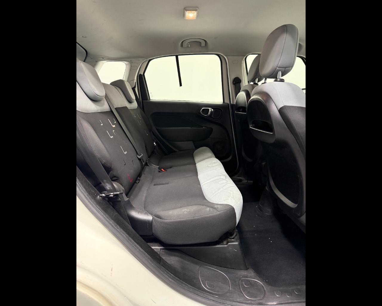 FIAT 500L 1.3 MJT LOUNGE