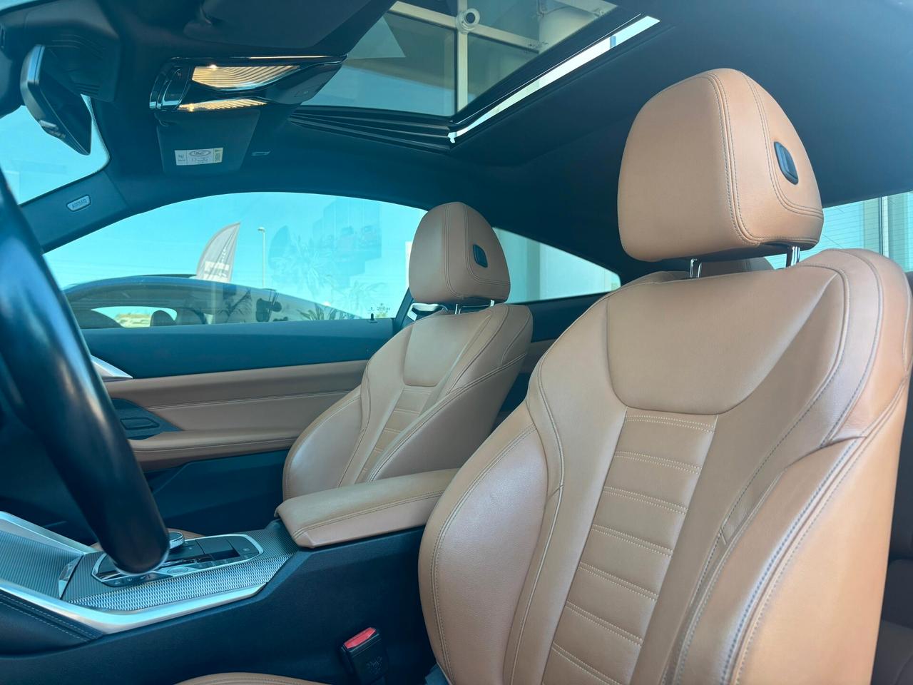 Bmw 440 M440i 48V xDrive Coupé