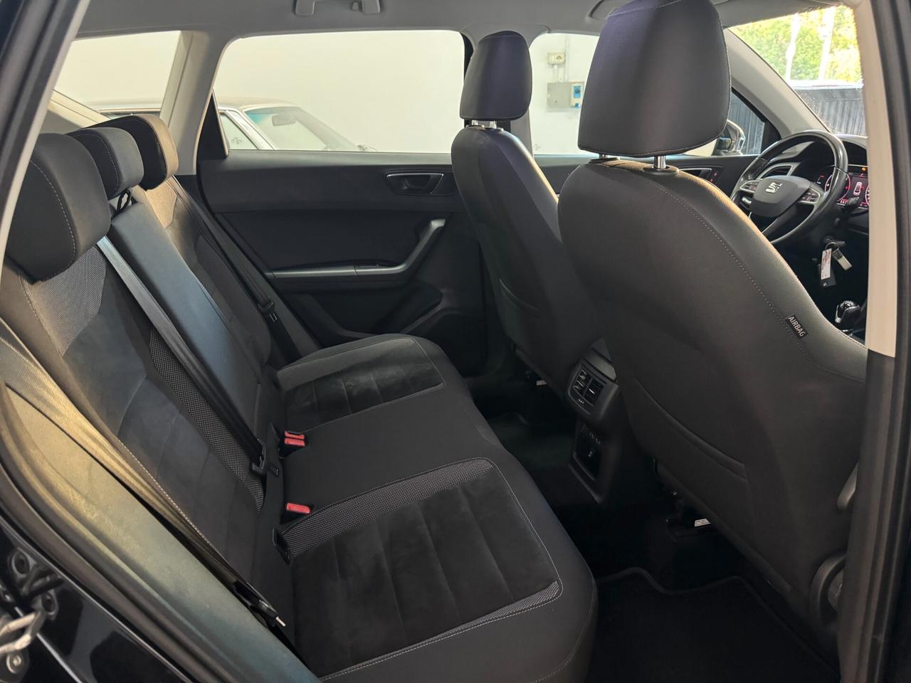 Seat Ateca 1.6 TDI Ecomotive XCELLENCE