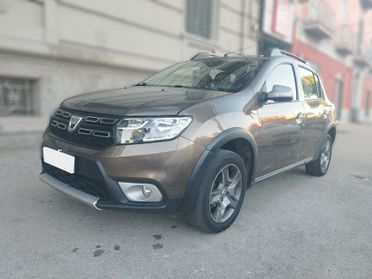 Dacia Sandero STEPWAY 0.9 TCE 75 CV GPL