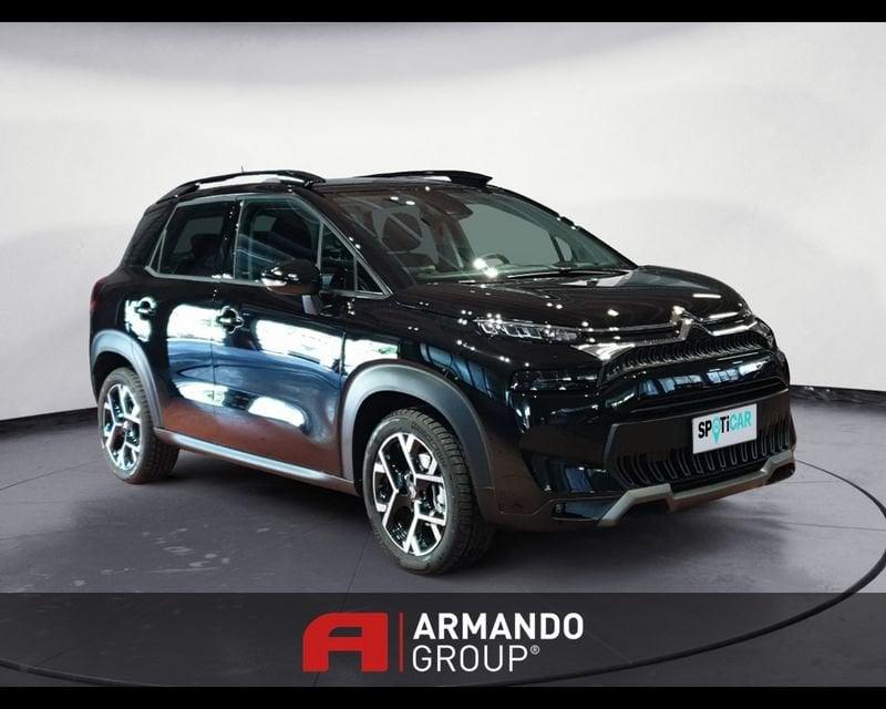 Citroën C3 Aircross PURETECH 110 MAX