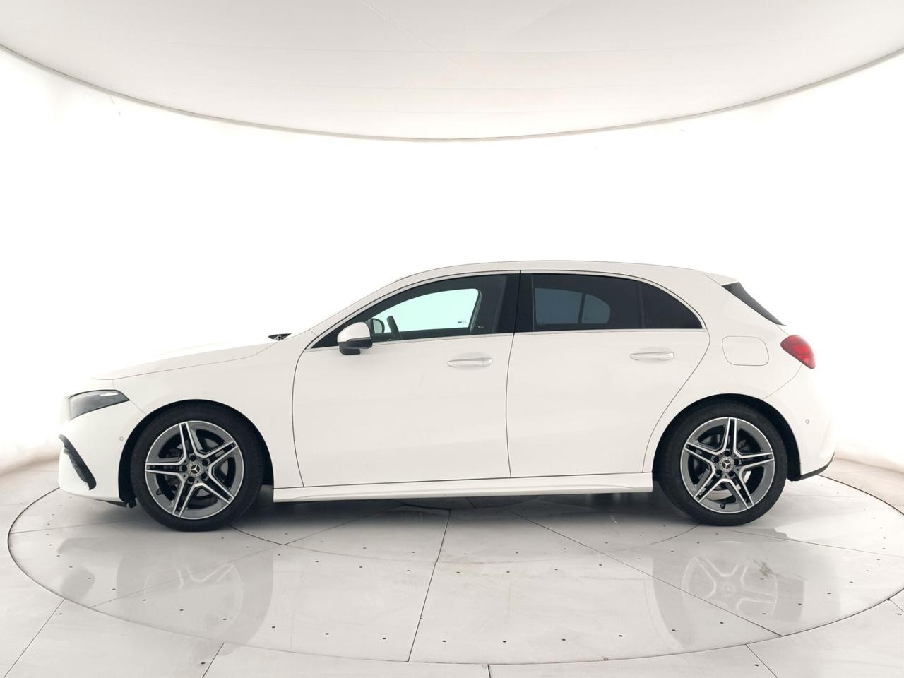 Mercedes-benz A 200 Automatic AMG Line Premium