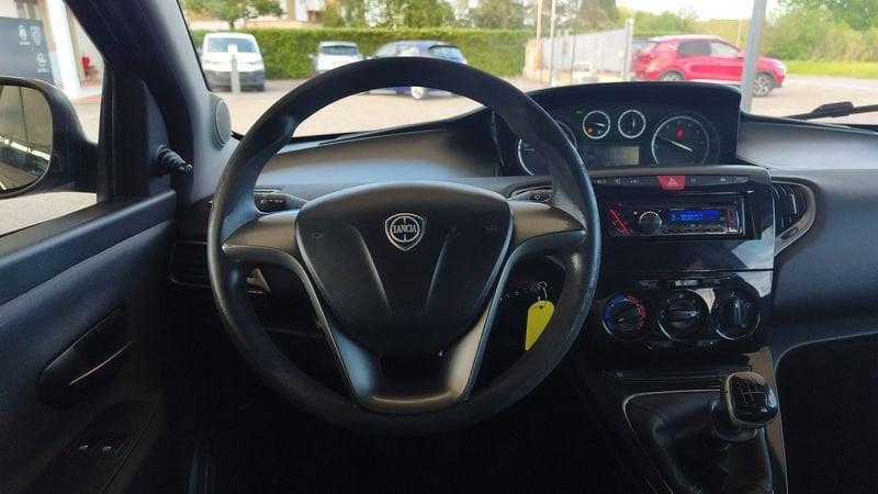 Lancia Ypsilon 1.2 69cv Elefantino