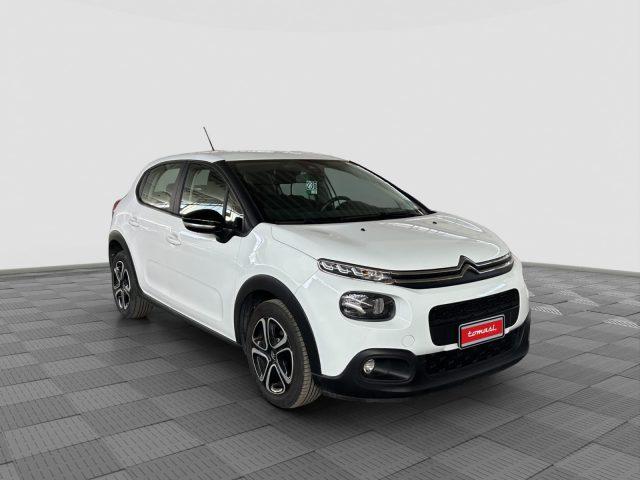 CITROEN C3 C3 PureTech 83 S&S Feel