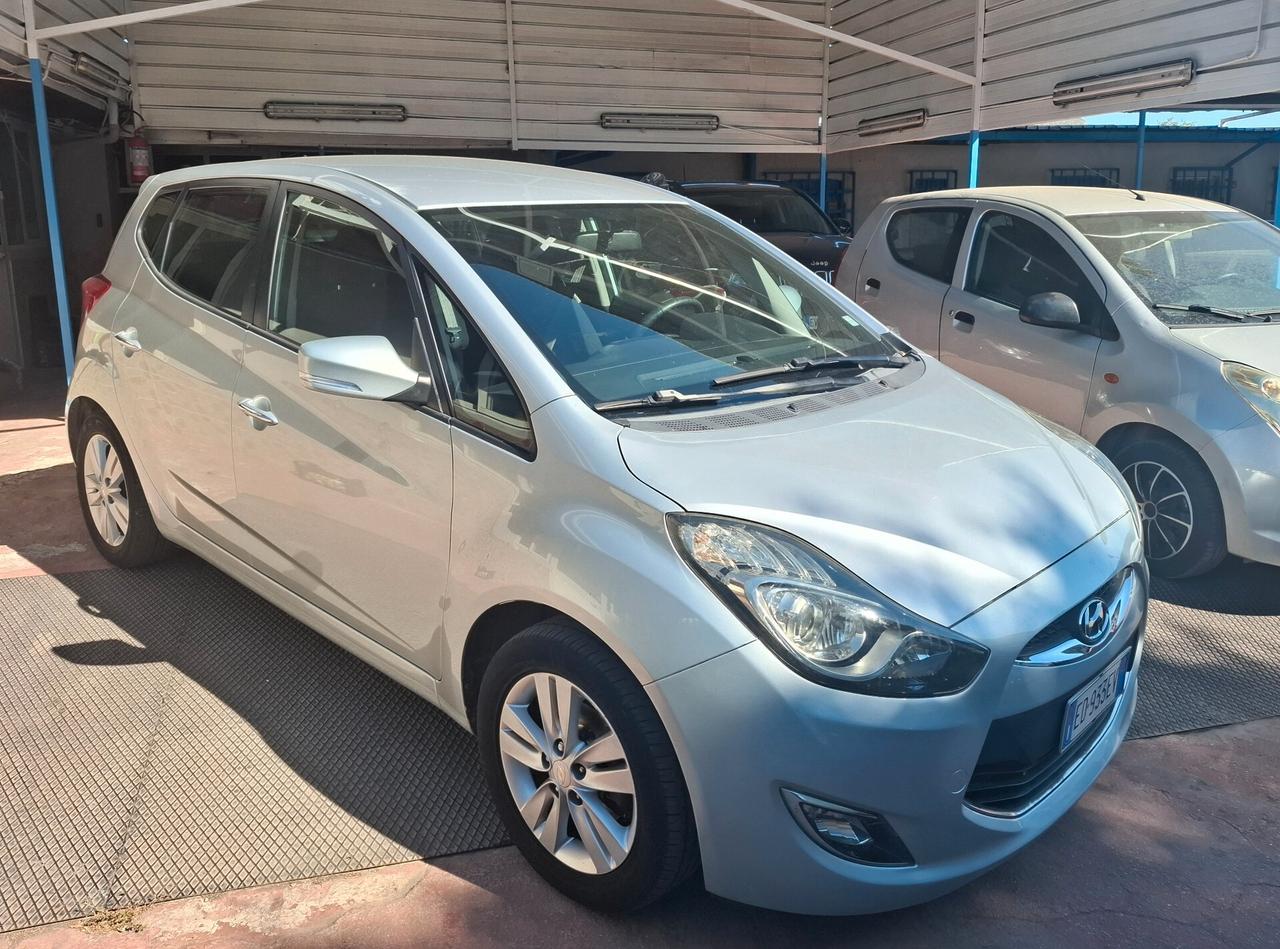 Hyundai iX20 1.4 CRDI 77CV Classic anno 2011