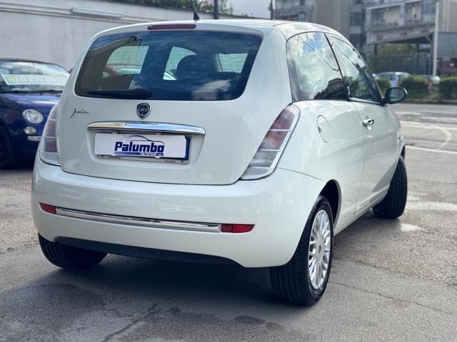 LANCIA Ypsilon 1.2 Oro IDEALE PER NEOPATENTATI