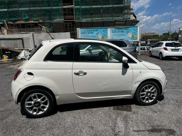 Fiat 500 500 III 1.2 Lounge 69cv