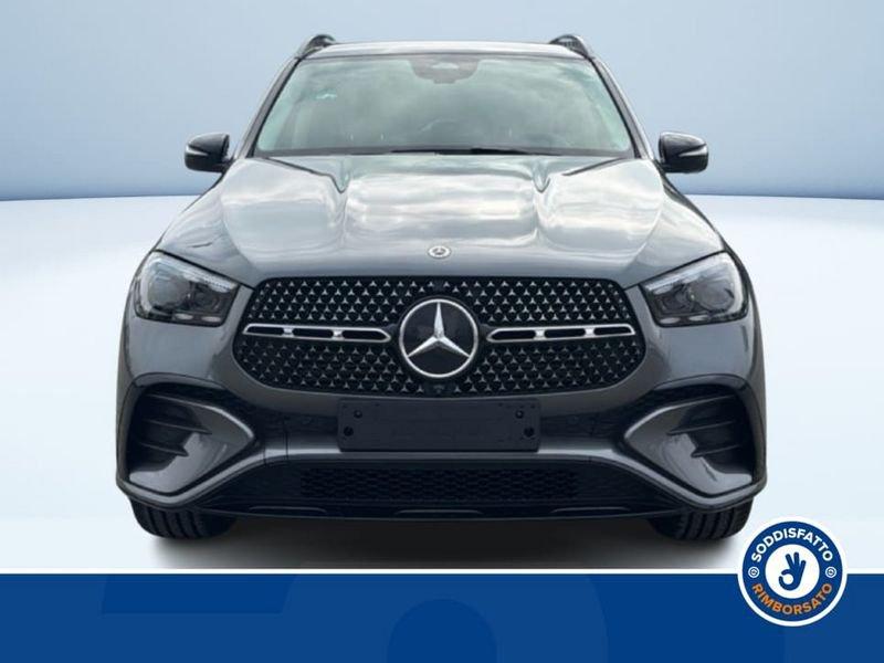 Mercedes-Benz GLE 350de 4Matic EQ-Power AMG Line Premium