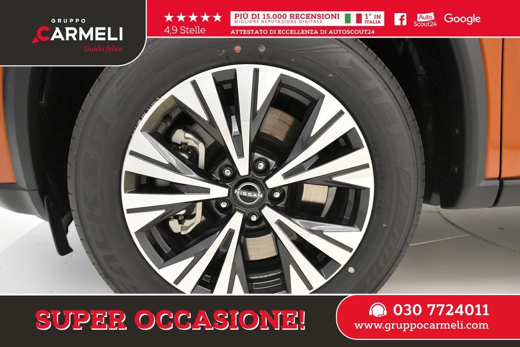 Nissan X-Trail 1.5 e-POWER Acenta 2WD