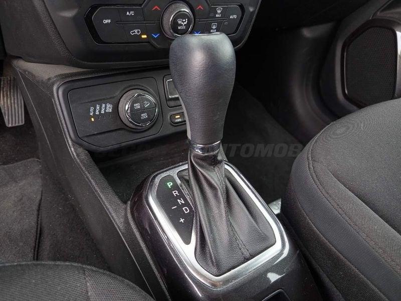 Jeep Renegade Renegade 1.3 t4 phev Limited 4xe at6