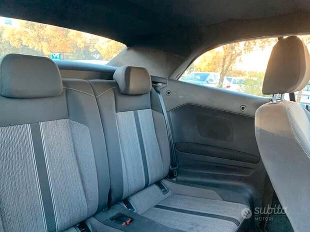Volkswagen T-Roc Cabriolet 1.0 TSI Style