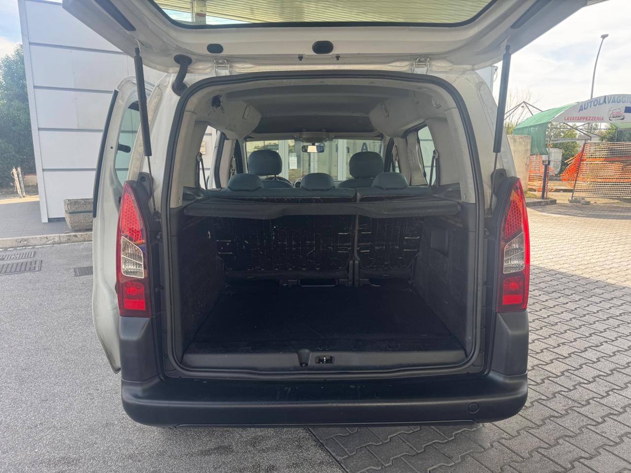 Citroen Berlingo Multispace BlueHDi 100 5 posti Feel Combi N1