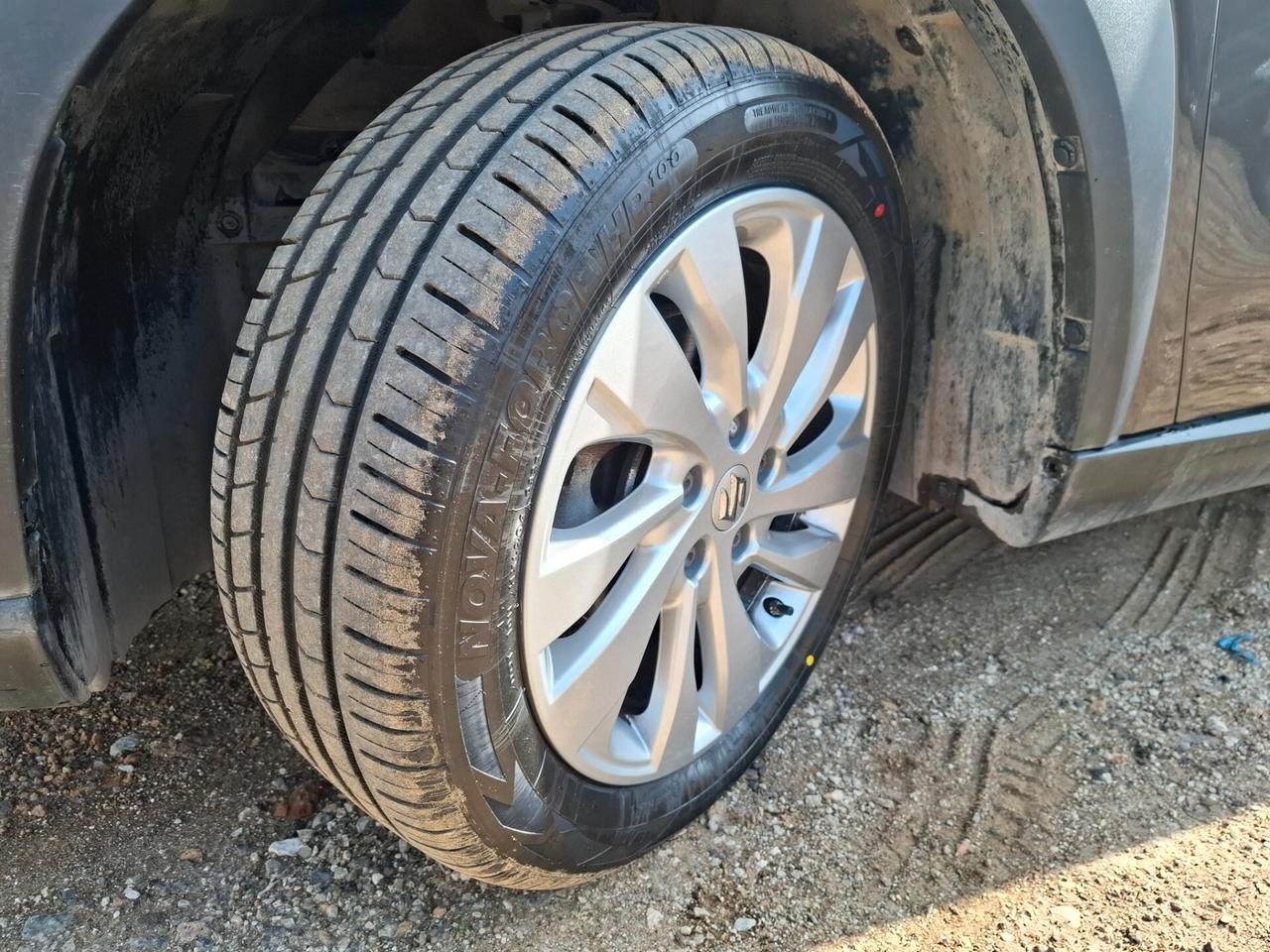 Suzuki S-Cross 1.4 Hybrid 4WD AllGrip Top+