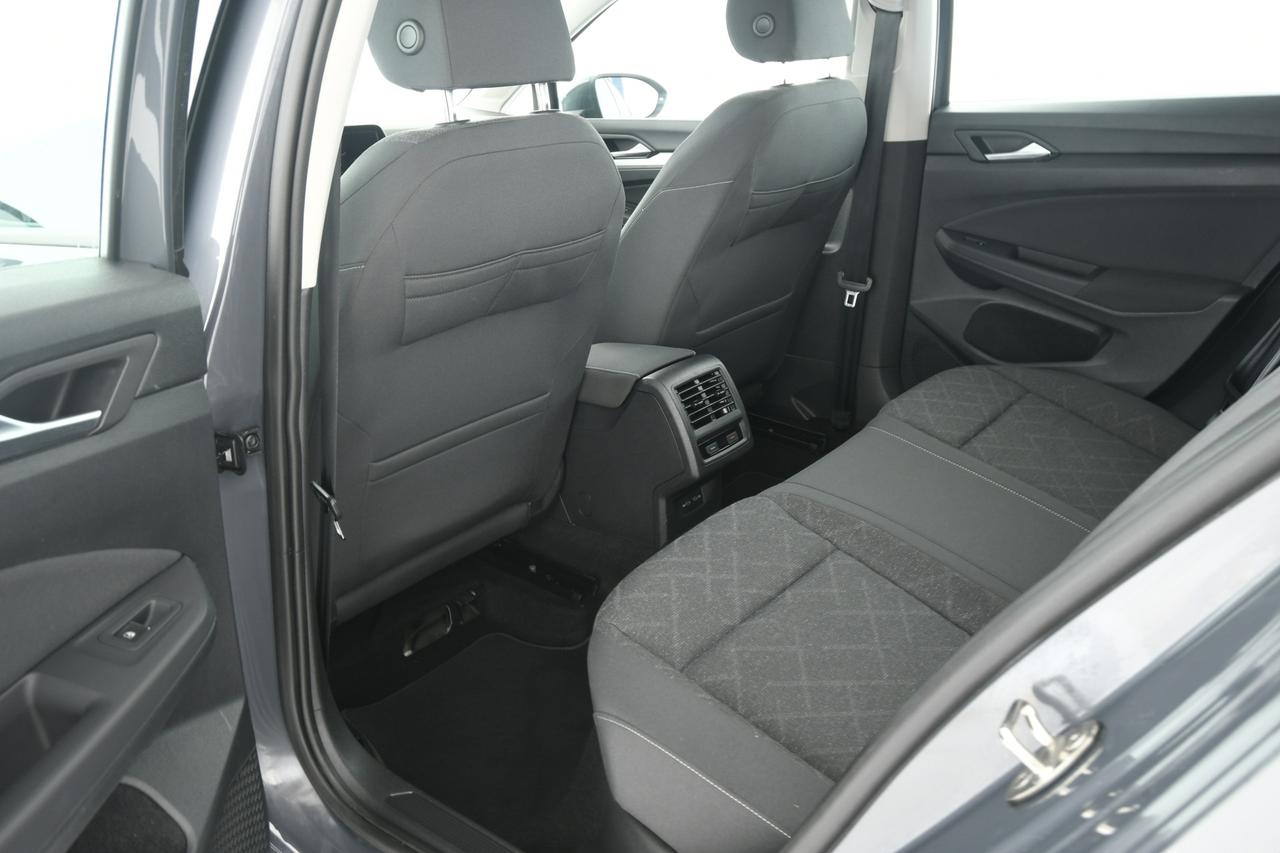 VOLKSWAGEN Golf 1.0 etsi evo Life 110cv dsg NEOPATENTATI+ACC+APP CONNECT