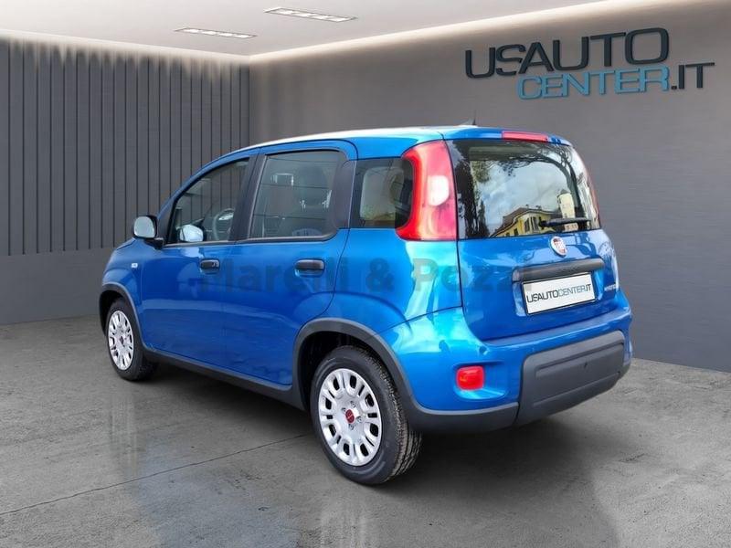 FIAT Panda Panda 1.0 FireFly S&S Hybrid