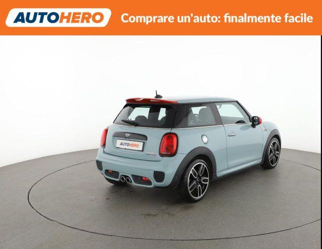 MINI Cooper S 2.0 Cooper S