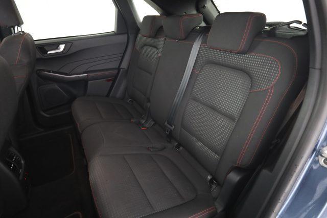 FORD Kuga Kuga 2.5 Plug In Hybrid 225 CV CVT 2WD ST-Line