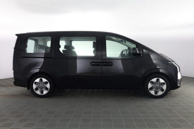 HYUNDAI Staria Staria 2.2 AT AWD 9 posti Wagon