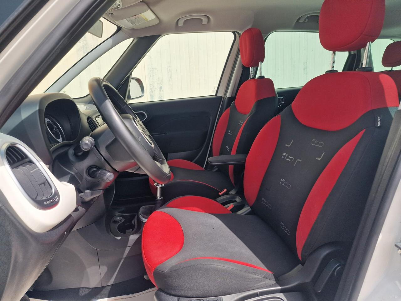 Fiat 500L 1.6 MTJ 105 CV Lounge
