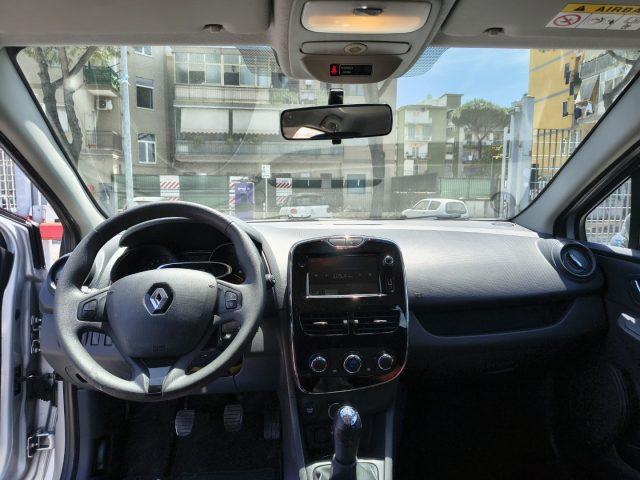 RENAULT Clio 1.2 75CV 5 porte Costume National