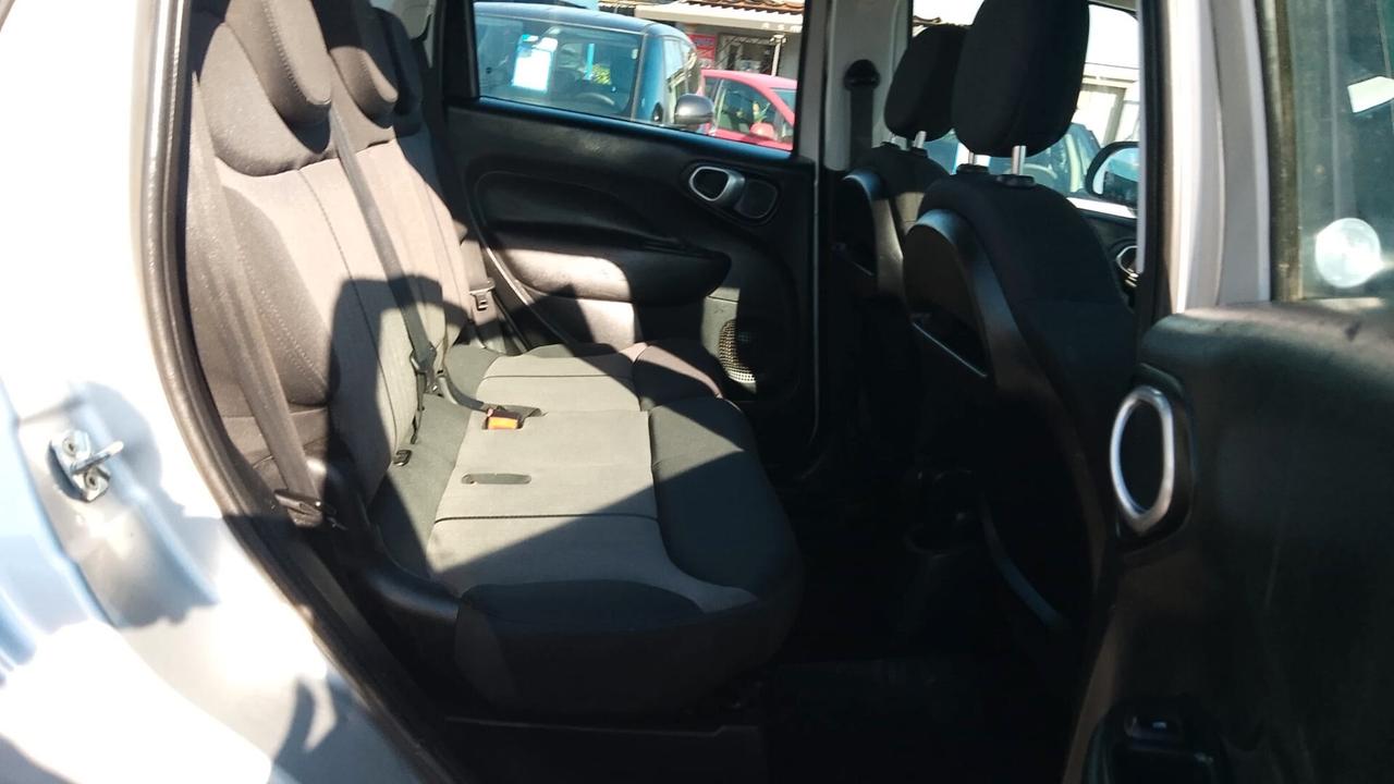 Fiat 500L LIVING 900 TWINAIR