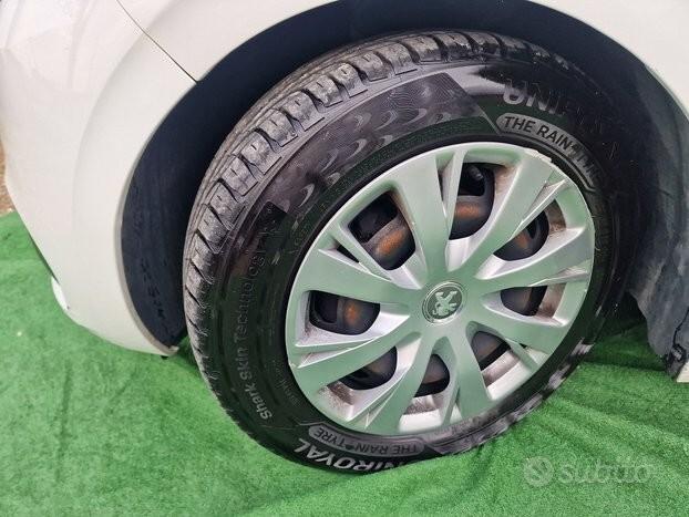 Peugeot 208 1.5 Hdi 5P.(GARANTITA-IVA INCL.)