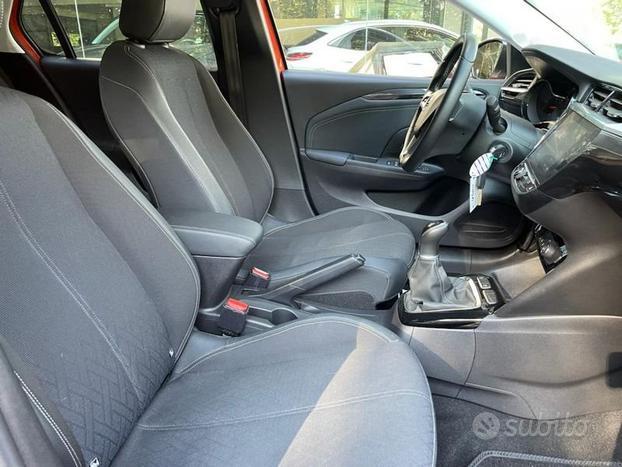 Opel Corsa VI 2020 1.2 Elegance s&s 75cv
