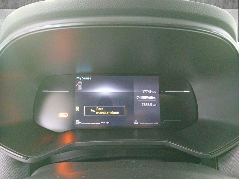 Renault Clio 1.0 eco-g Techno 100cv