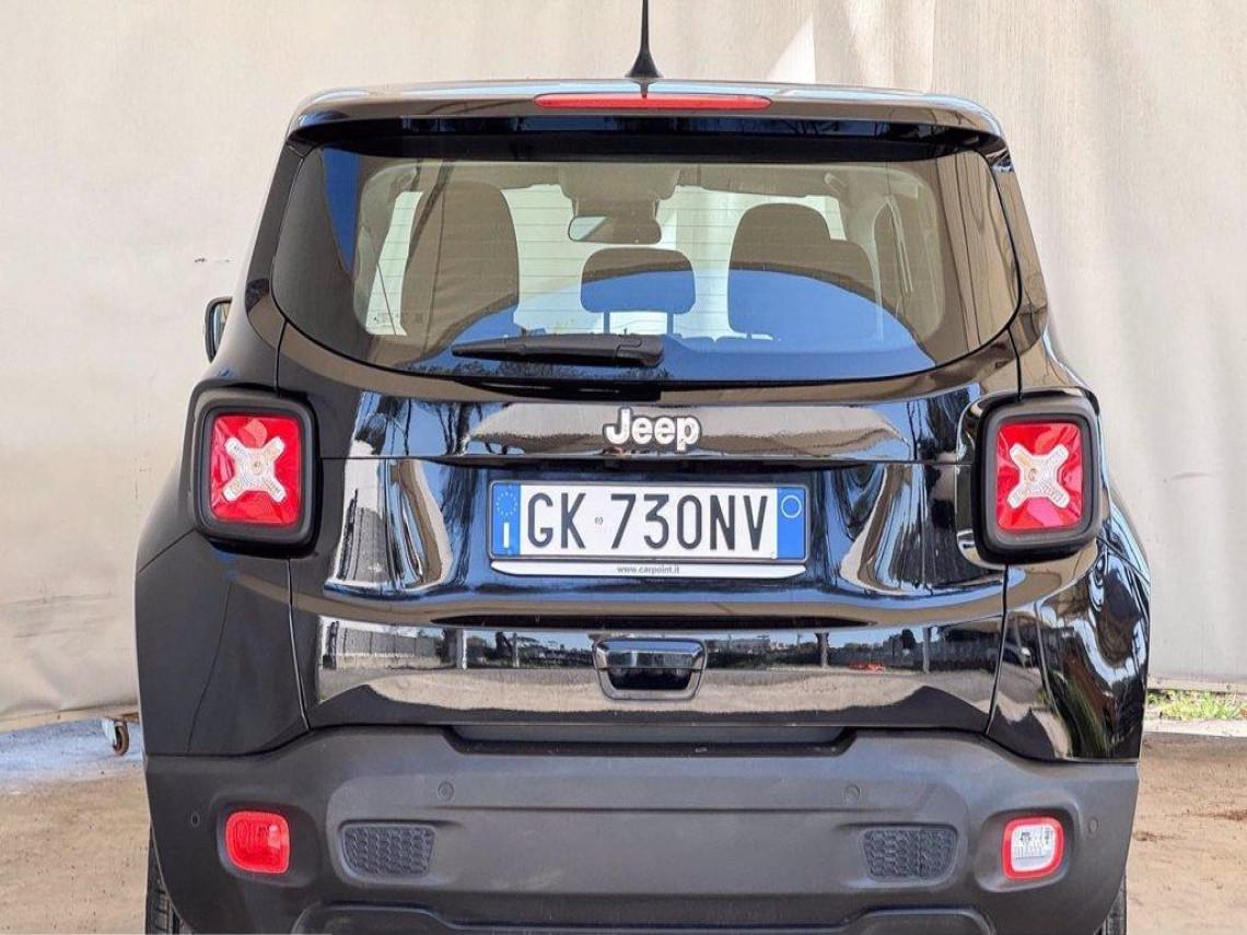 JEEP Renegade 1 0 t3 limited 2wd