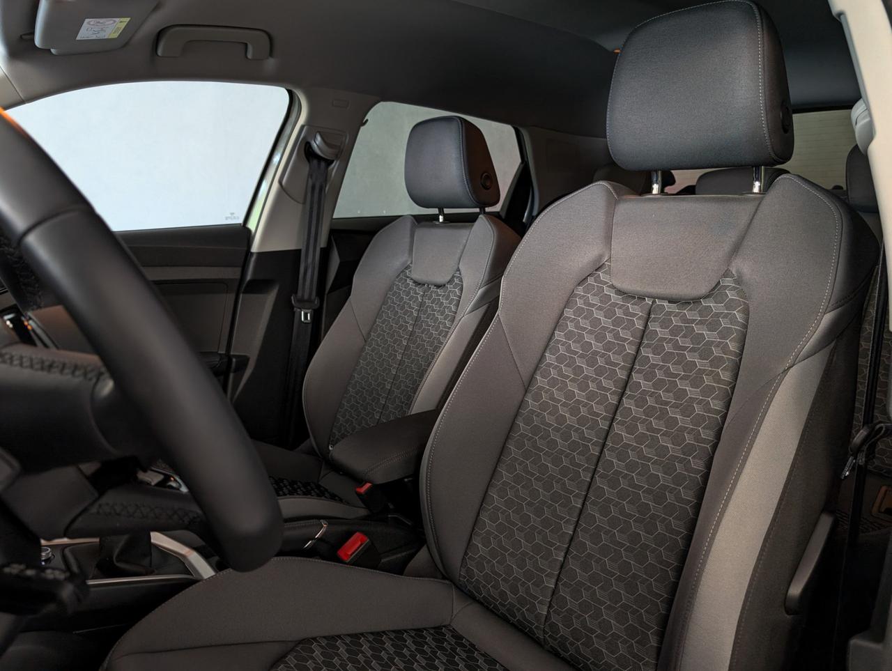 Audi A1 30 TFSI 116cv Adrenalin Black Edition S line